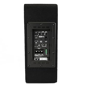 Amazon.com: Audison APBX 10 AS2 Prima Series 10